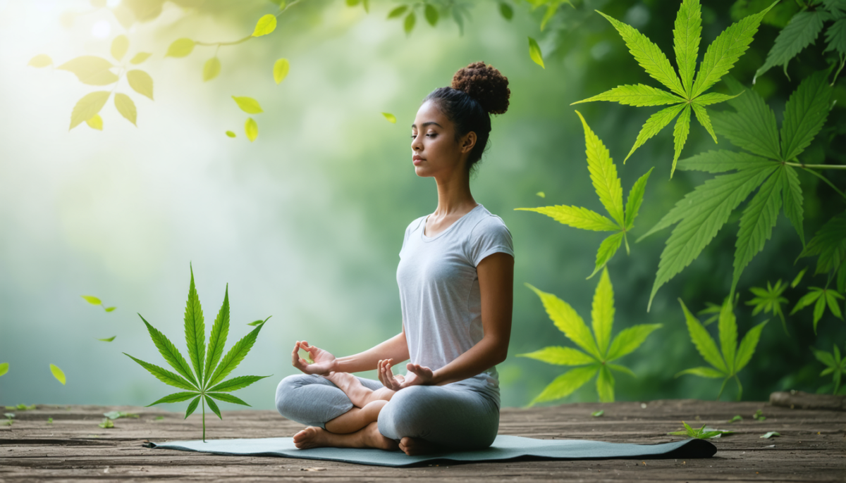 découvrez comment le cbd, allié naturel, améliore votre bien-être au quotidien en apportant détente, équilibre et sérénité.