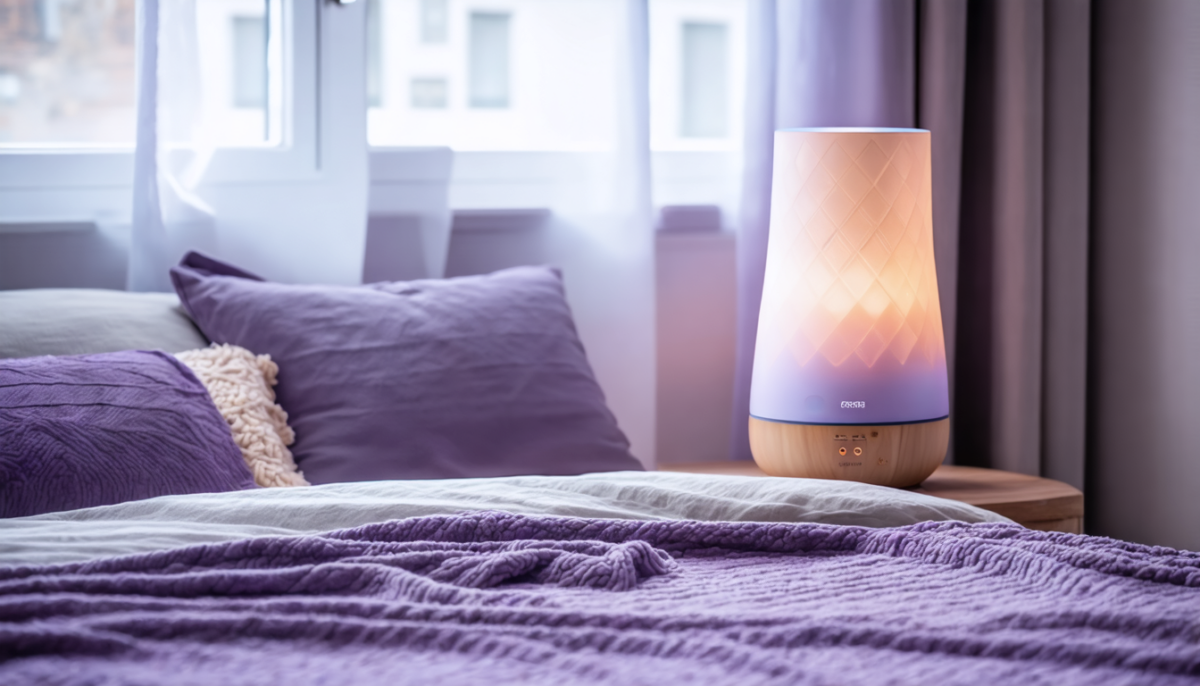 découvrez mes 5 rituels nocturnes de prof de yoga pour favoriser un sommeil profond et réparateur en moins de 15 minutes chaque soir.