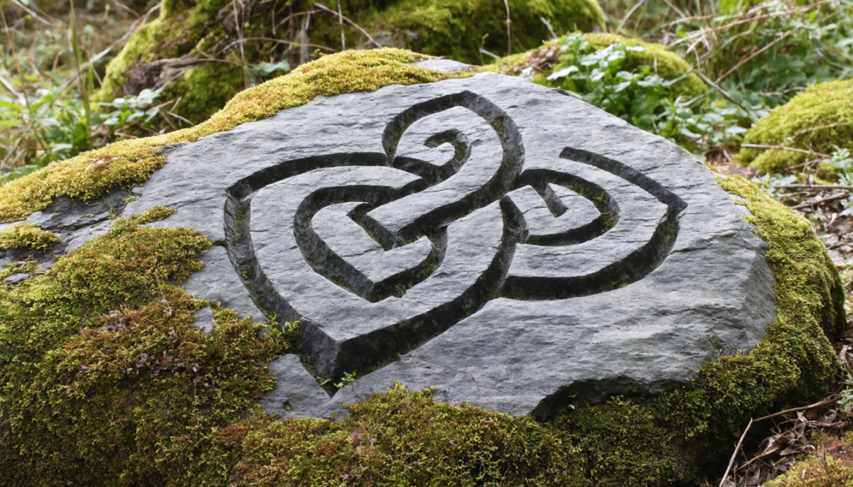 découvrez le triskel, symbole ancien aux origines celtiques, et explorez sa signification profonde ainsi que les mystères qu'il renferme dans les traditions spirituelles et ésotériques.