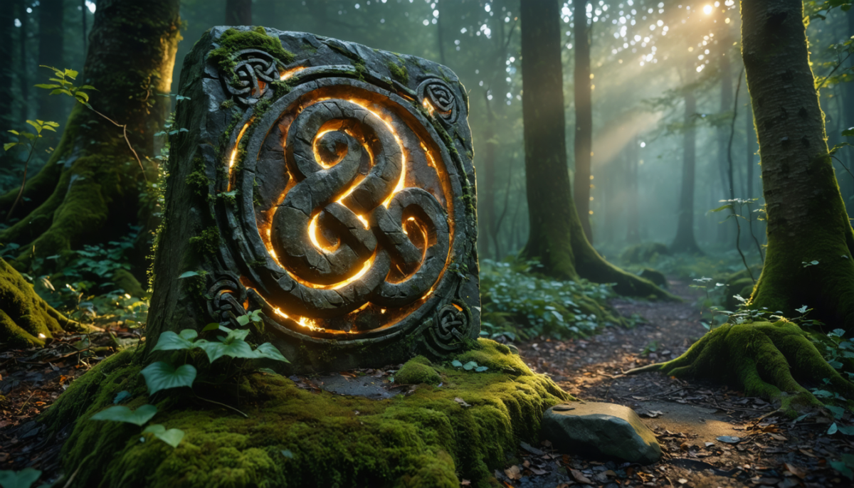 découvrez le triskel, symbole emblématique des traditions spirituelles celtiques et ésotériques. explorez sa signification profonde et les mystères qui l'entourent à travers l'histoire et la culture.
