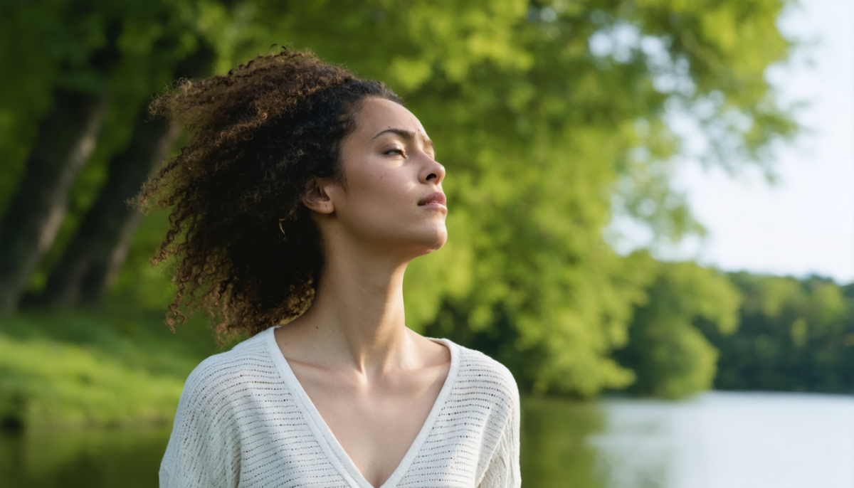 découvrez comment vos douleurs cervicales reflètent vos émotions enfouies et vos tensions spirituelles, et apprenez des clés pour mieux comprendre et apaiser ces souffrances.
