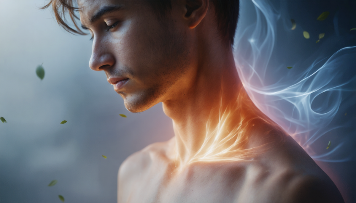 découvrez comment vos douleurs cervicales peuvent refléter des émotions enfouies et des tensions spirituelles, et apprenez à les apaiser pour retrouver bien-être et sérénité.