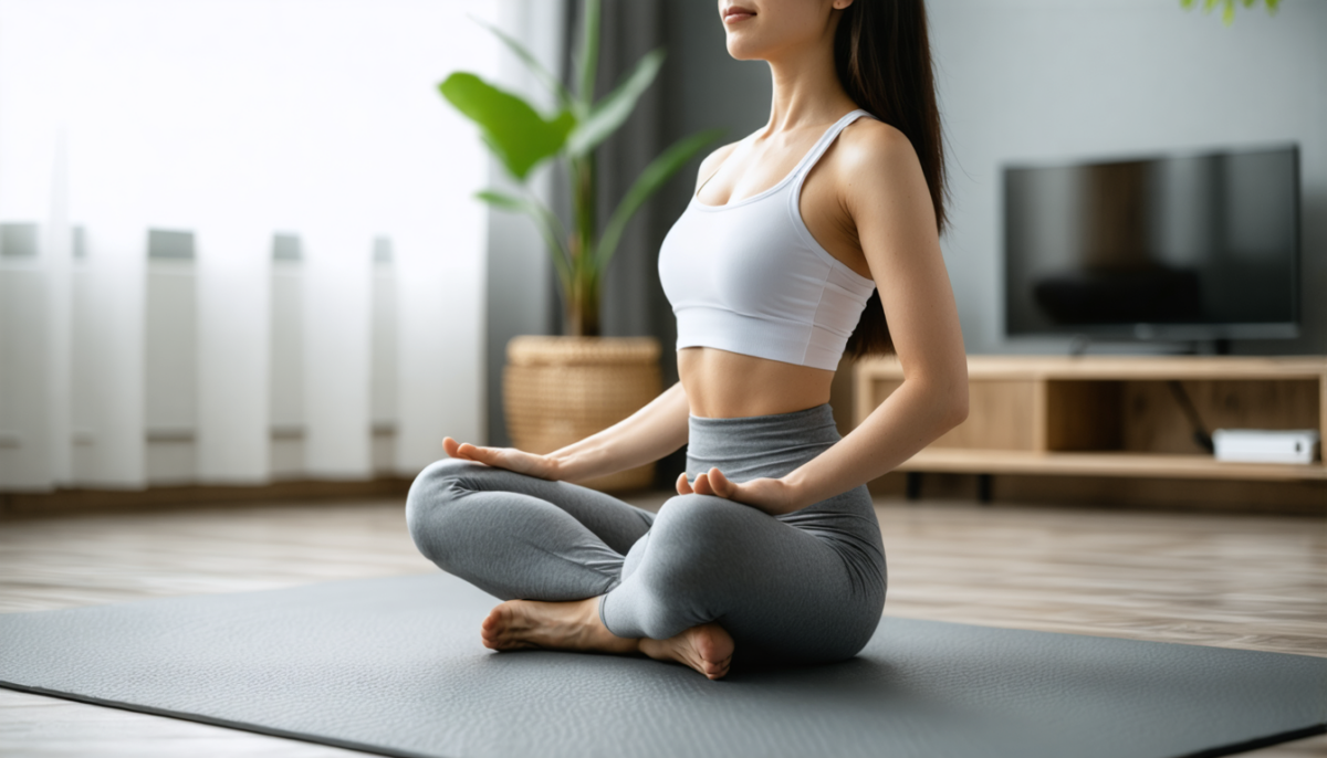 découvrez 4 postures de yoga simples et efficaces pour soulager rapidement les douleurs du dos et des hanches après une longue journée assise. adoptez-les facilement pour retrouver confort et bien-être.
