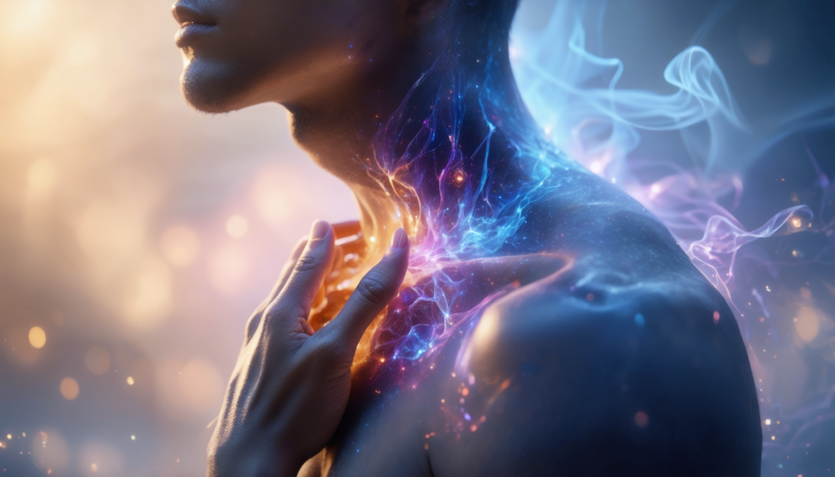 découvrez ce que la douleur à la nuque révèle sur votre énergie intérieure selon les traditions spirituelles, et comment mieux comprendre les messages de votre corps pour un bien-être holistique.