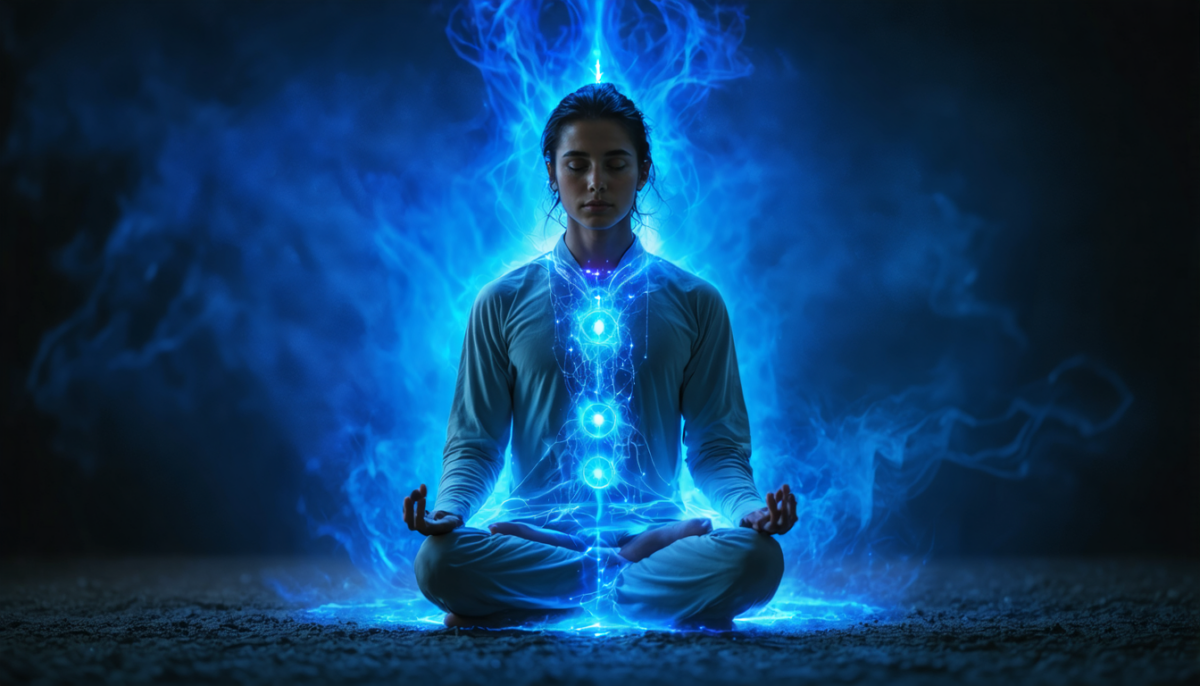 découvrez ce que la douleur à la nuque dévoile sur votre énergie intérieure à travers les enseignements des traditions spirituelles, et apprenez à mieux comprendre votre corps et votre esprit.