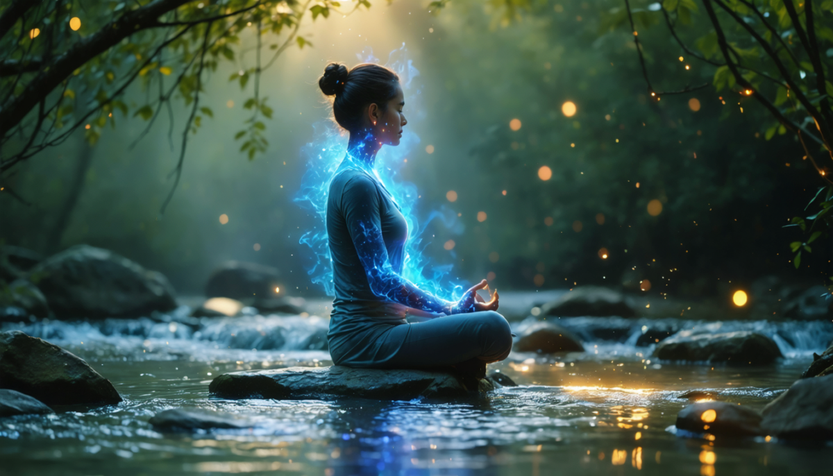 découvrez ce que votre douleur à la nuque révèle sur l'équilibre énergétique selon les traditions spirituelles, et comment comprendre ces signes pour mieux harmoniser votre corps et votre esprit.