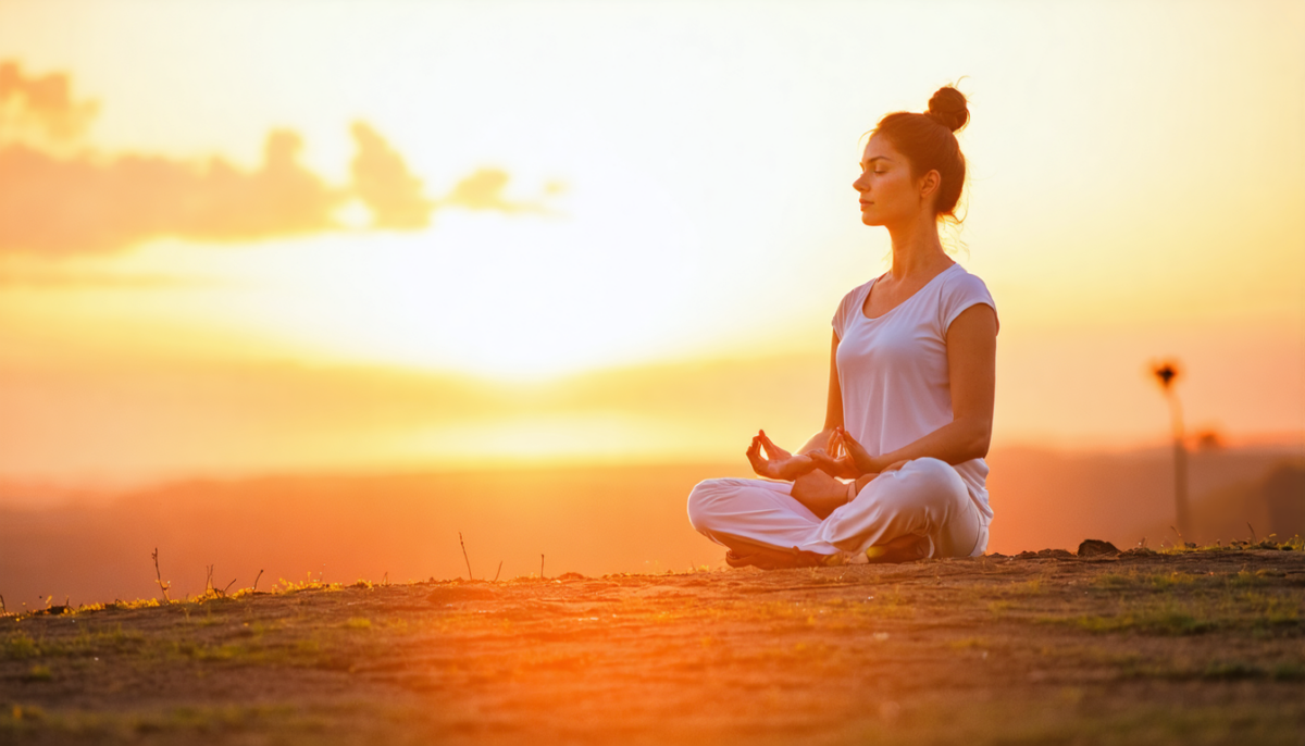 explorez comment la méditation transforme votre bien-être quotidien en apportant sérénité, clarté mentale et équilibre émotionnel.