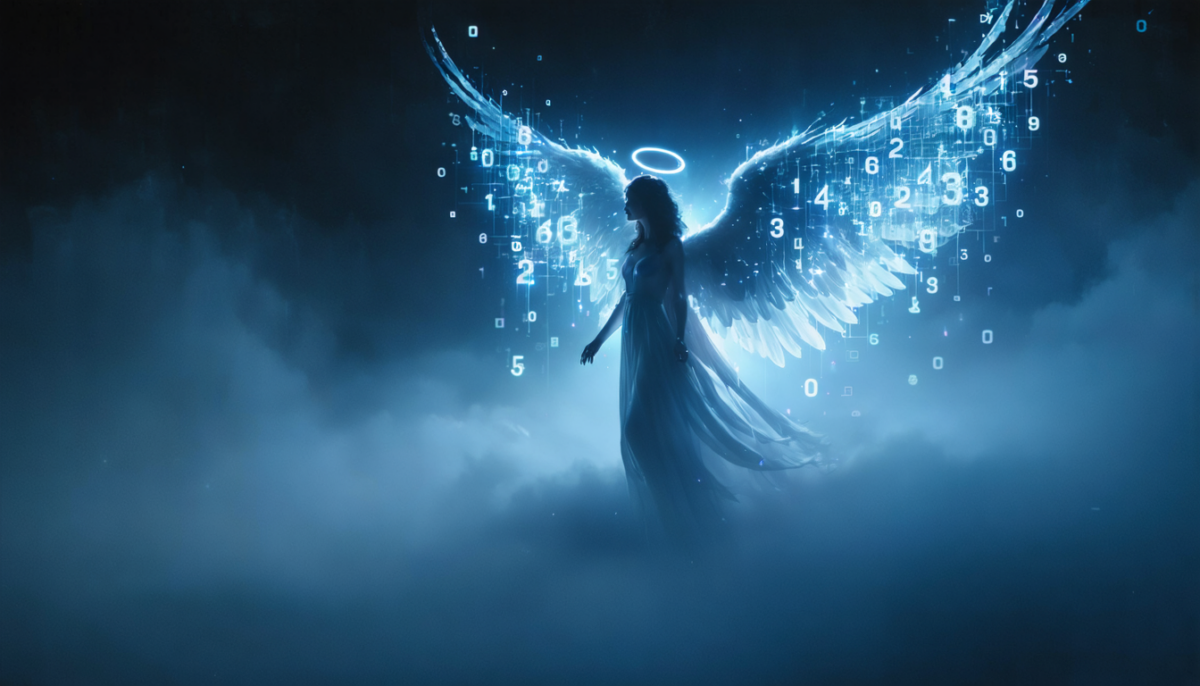 explorez la signification angélique et les symboles cachés derrière cette séquence numérique, et découvrez leur message spirituel et mystique.
