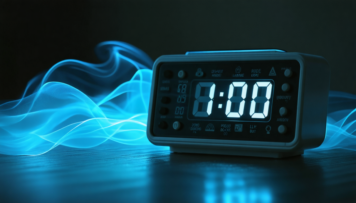 découvrez la signification spirituelle d'un réveil à 1h du matin, entre révélations mystiques et rythmes énergétiques, pour mieux comprendre vos messages intérieurs.