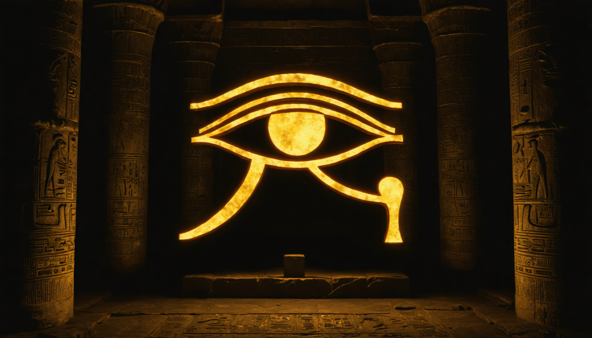 découvrez le symbolisme puissant de l’œil d’horus, son rôle protecteur intérieur et son importance dans la spiritualité pour renforcer votre bien-être et votre énergie.