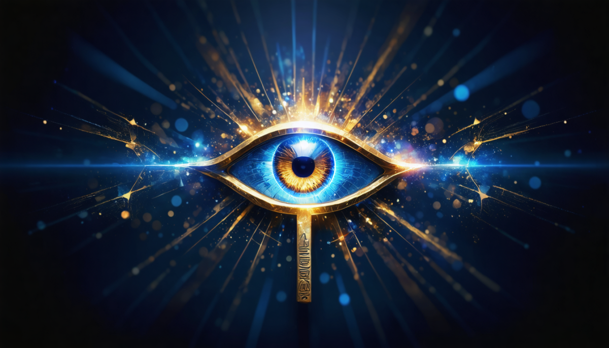 découvrez la signification profonde de l’œil d’horus, explorez sa puissance spirituelle unique et son rôle essentiel comme symbole de protection intérieure dans la tradition égyptienne antique.