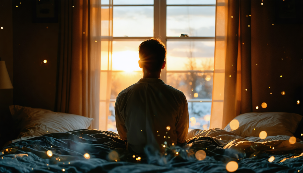 découvrez la signification spirituelle surprenante du réveil à 5h du matin et explorez le mystère qui se cache derrière ce phénomène intriguant.