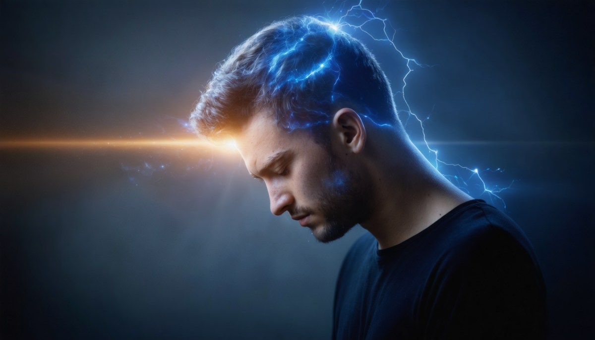 découvrez ce que le mal de tête à gauche révèle sur votre énergie intérieure et votre équilibre spirituel actuel, et apprenez à mieux comprendre les messages de votre corps.