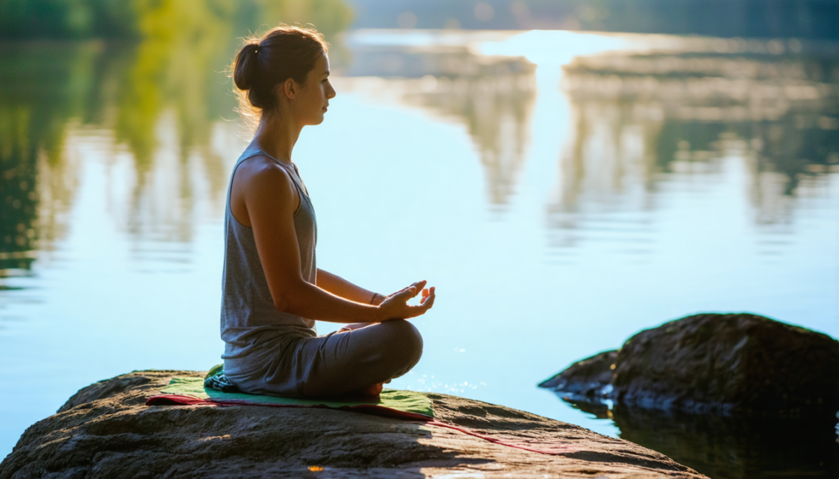 découvrez notre guide pratique de méditation pour apprendre à apaiser le stress et cultiver une sérénité intérieure durable grâce à des techniques simples et efficaces.