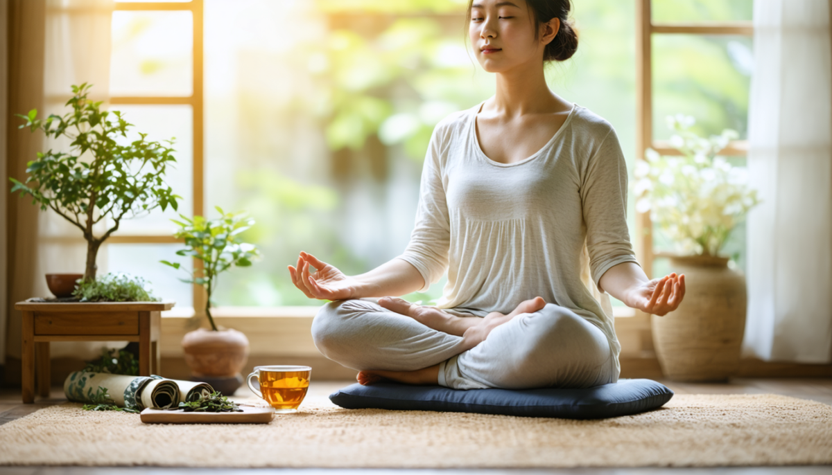 découvrez des conseils pratiques pour intégrer la méditation dans votre routine quotidienne et cultiver sérénité et bien-être au quotidien.