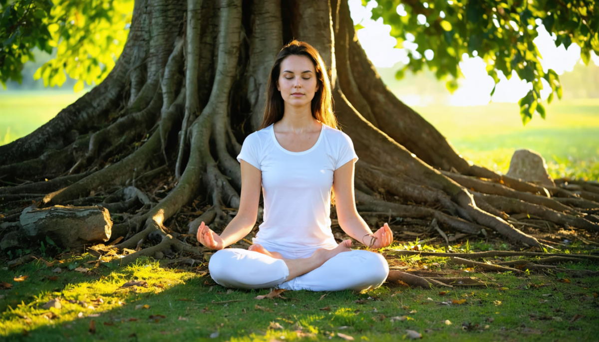 découvrez la méditation d'ancrage pour cultiver une stabilité intérieure et apprivoiser l'anxiété. apprenez des techniques simples pour retrouver sérénité et équilibre au quotidien.