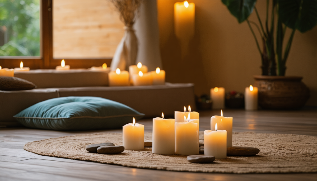 découvrez 5 méthodes efficaces de méditation guidée pour apprendre à maîtriser vos pensées et vivre plus sereinement au quotidien.