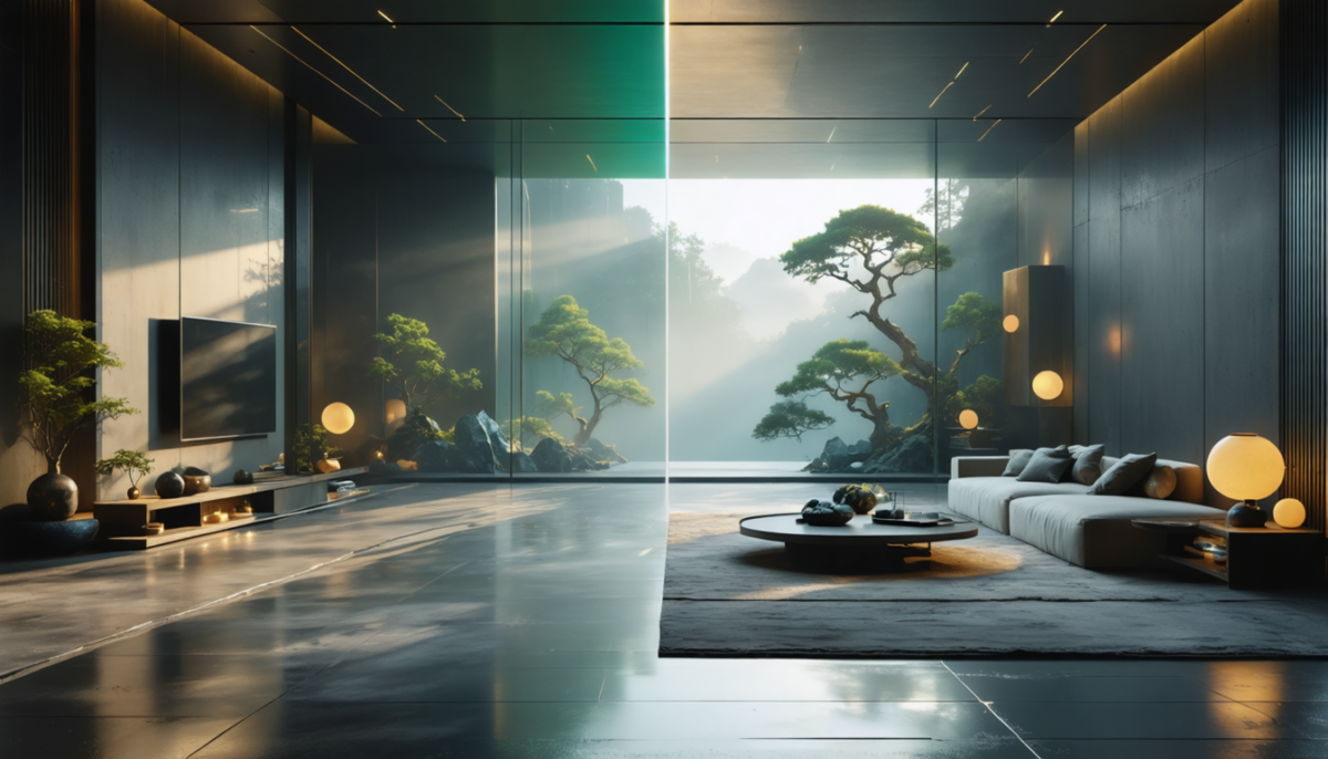 découvrez ce qu'est sha chi en feng shui, cette énergie négative, et apprenez les méthodes efficaces pour la neutraliser afin d'harmoniser votre espace de vie.