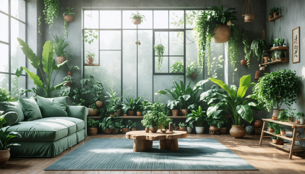 découvrez ce qu'est sha chi en feng shui, une énergie négative, et apprenez les méthodes efficaces pour la neutraliser afin d'harmoniser votre espace de vie.