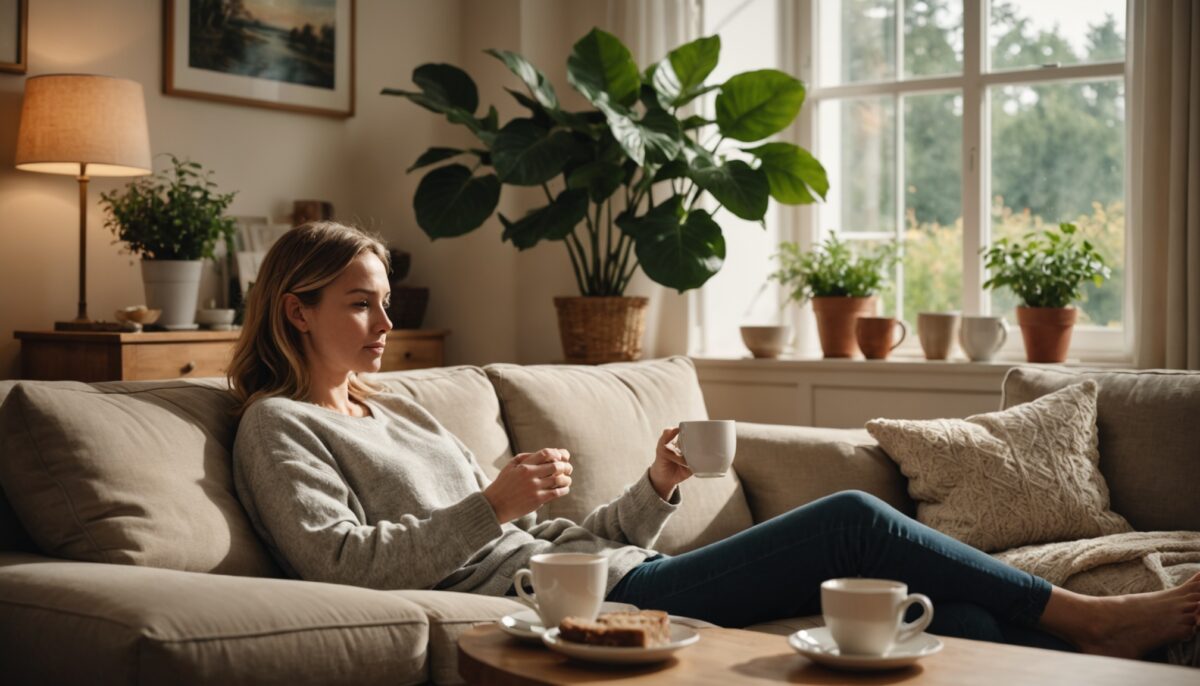 Yoga Tea : des infusions idéales pour sublimer vos moments de détente et de relaxation