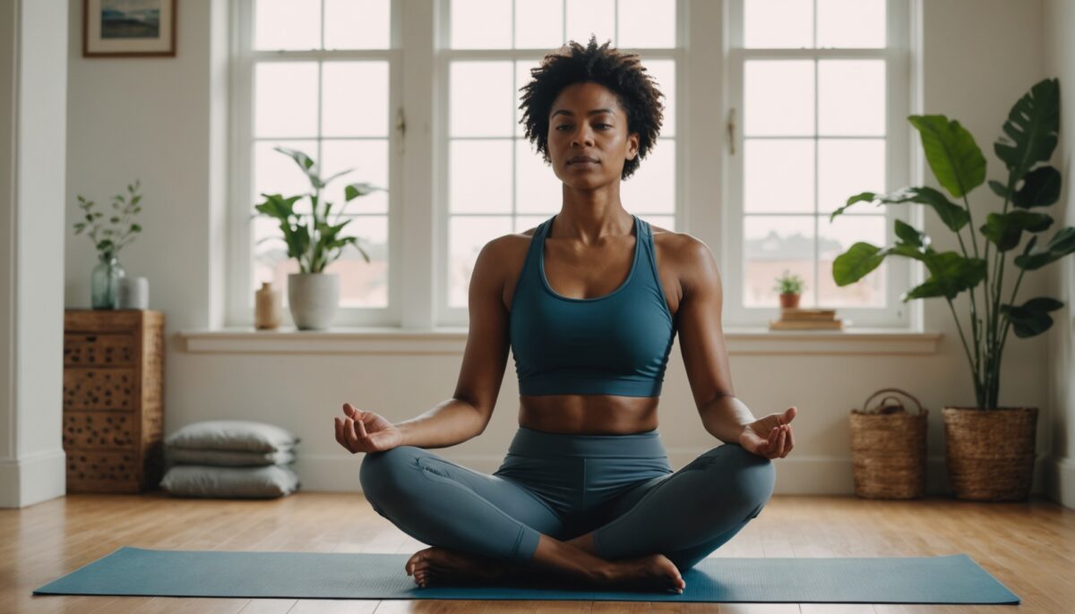 Vêtements de yoga : astuces pour bien choisir une tenue alliant confort et fonctionnalité