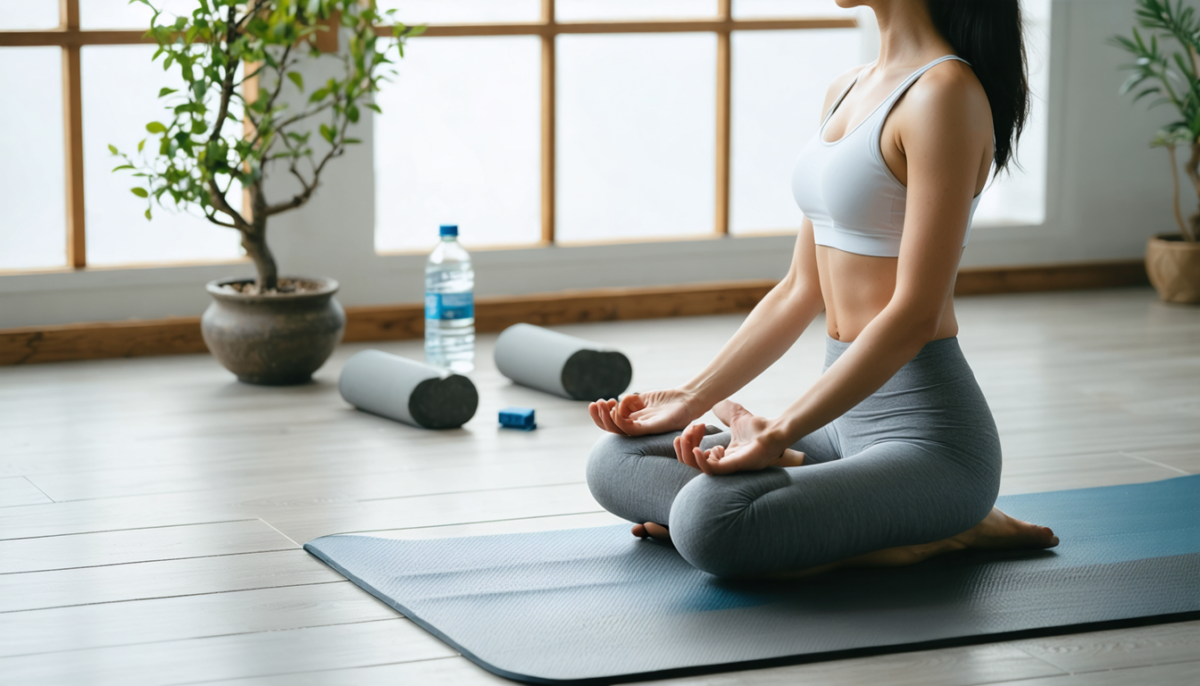 découvrez le tapis de yoga décathlon, votre allié parfait pour une pratique confortable et efficace au quotidien. conçu pour le confort et la durabilité, il accompagne toutes vos séances.