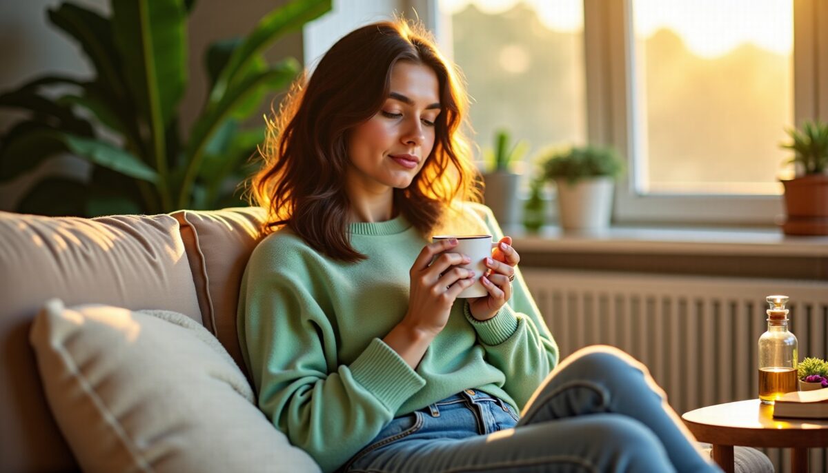 CBD et bien-être : votre partenaire naturel pour une vie équilibrée au quotidien