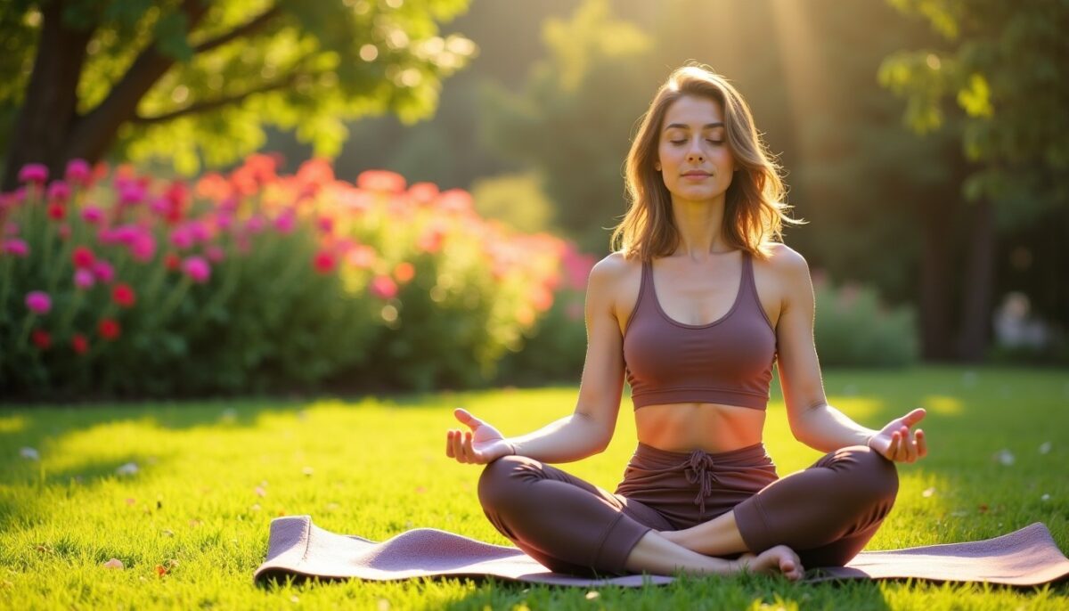 Méditation et abondance : découvrez des exercices inspirants pour cultiver l'énergie positive