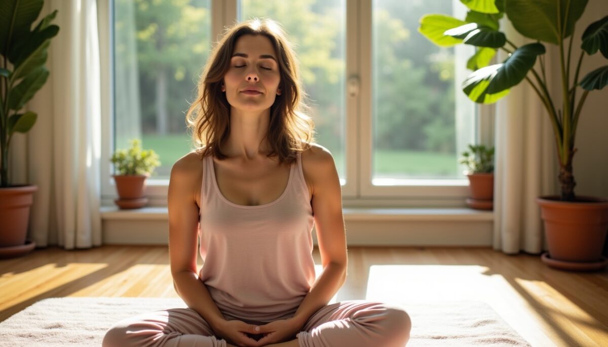 Méditation au quotidien : clés pour instaurer une pratique sereine et efficace
