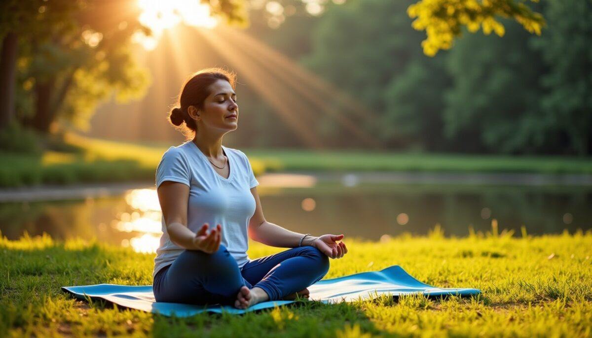 Méditation : des bienfaits confirmés par la science pour le corps et l'esprit