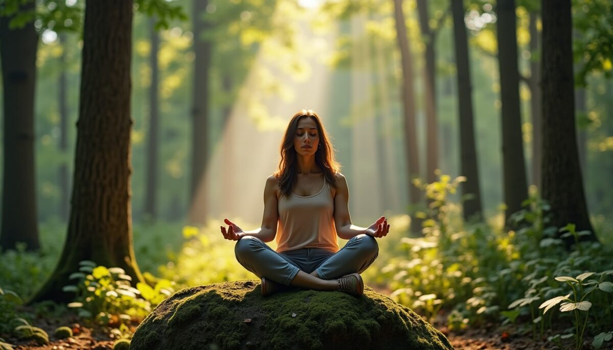 Gaia Méditation : plongez au cœur d’une méthode unique de pleine conscience