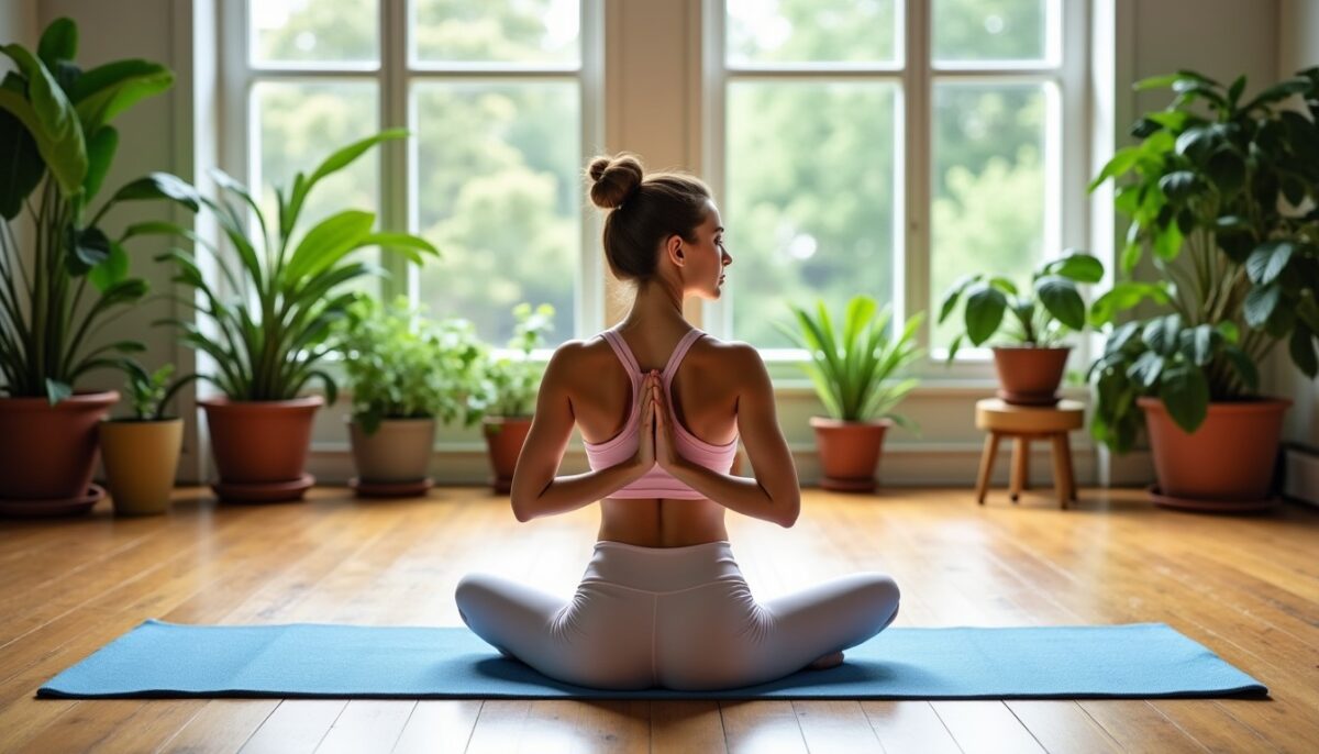 Snake & Twist Pilates et Yoga : l'alliance parfaite pour un bien-être holistique