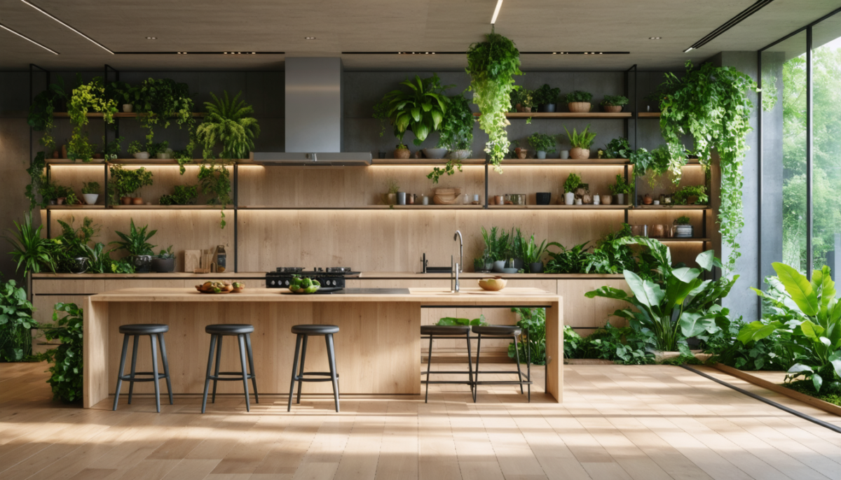 découvrez comment allier gastronomie et voyage pour inspirer vos projets de rénovation et sublimer votre maison grâce à des travaux immobiliers réussis.