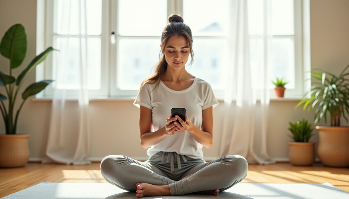 Méditation avec Le Petit Bambou : l'application essentielle pour tous les débutants