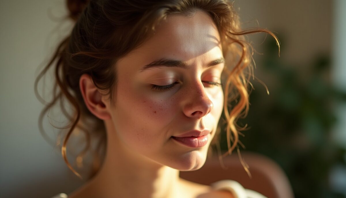 Réveillez votre esprit : Méditation matinale pour une journée pleine de sérénité et d'énergie positive