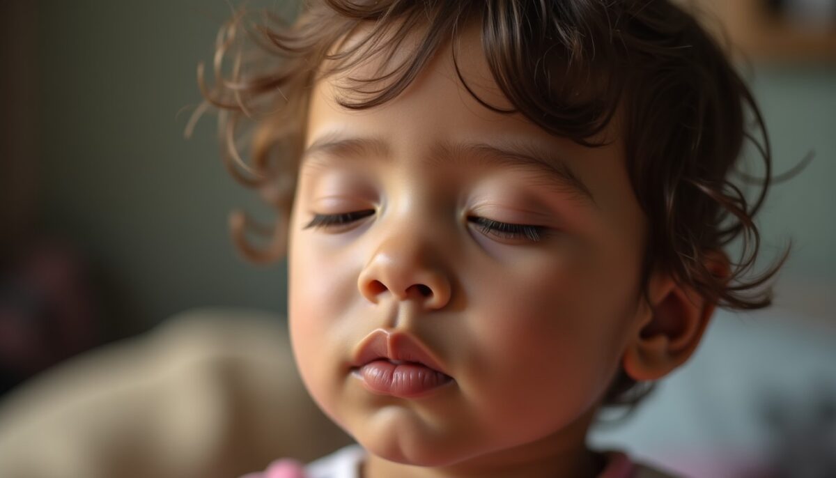 Méditation pour enfants : exercices faciles pour initier les tout-petits à la pleine conscience