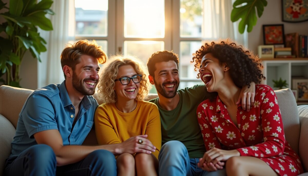 Découvrez Humoran : Le site incontournable pour votre dose d'humour