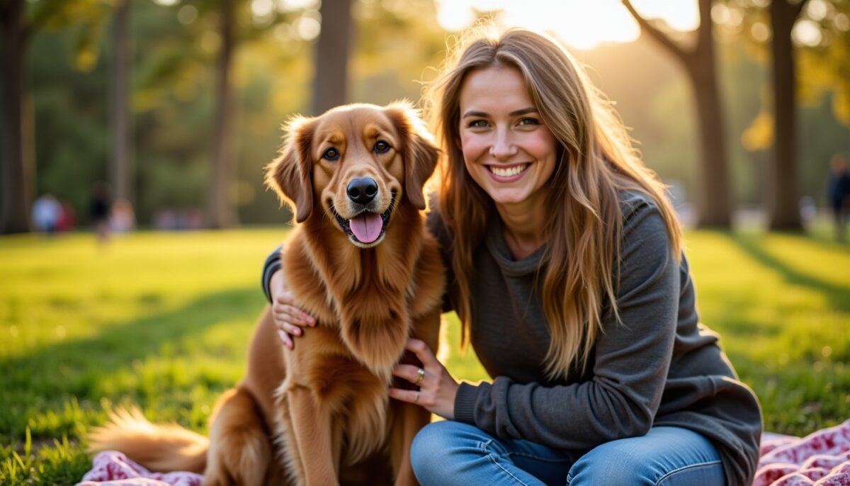 Découvrez l'univers de Compagnon Canin : votre partenaire pour le bien-être de votre chien
