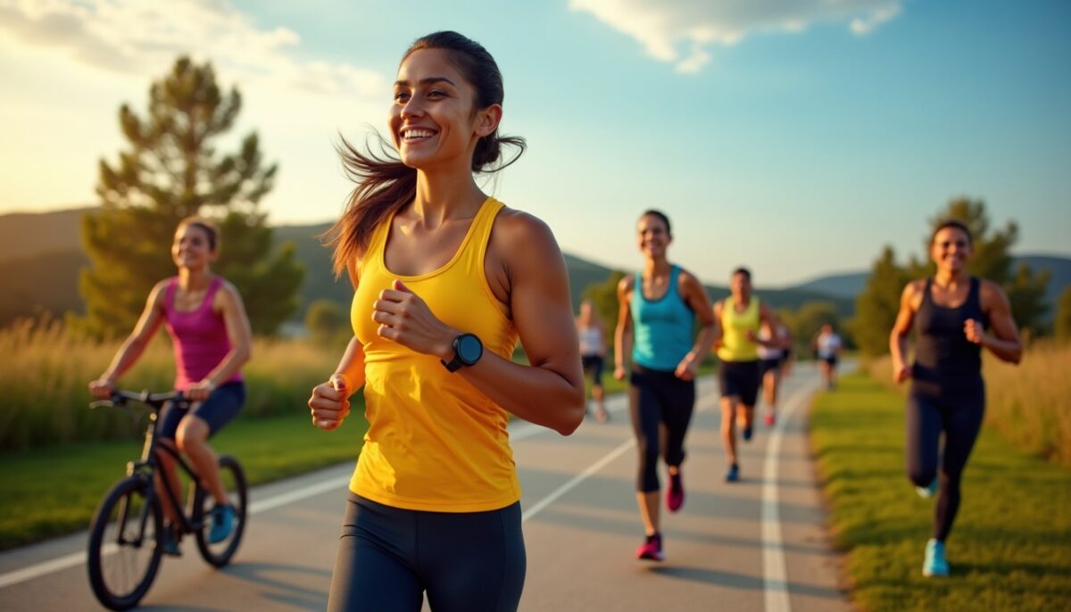 Découvrez Sportrip : Votre compagnon pour toutes vos sorties sportives
